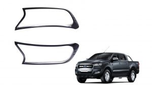 Ford Ranger Px2, Px3, Raptor Headlight Trims