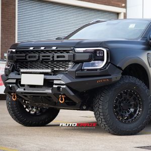 Rad Bullbar Ford Ranger & Everest Next Gen