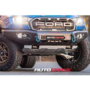Hamer 4X4 Bullbar Ford Ranger Raptor