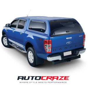 Ford Ranger Px/Raptor Egr Canopy