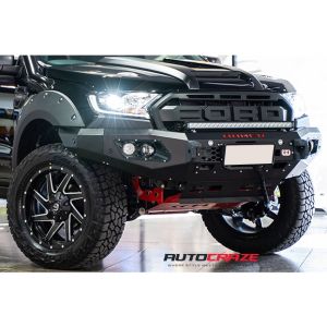 Hamer 4X4 Bullbar Ford Ranger Px2/Px3