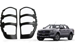 Ford Ranger Px2, Px3, Raptor Tail Light Trim