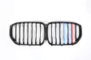 X5 G05 Gloss Black Grille With M Line Look