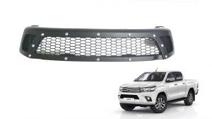 Toyota Hilux N80 War Hammer Grille
