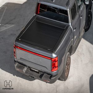 Hamer Auto Roller Lid BYD Shark 6