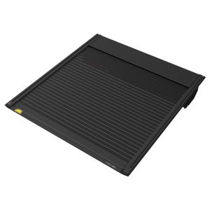Hamer Auto Roller Lid Cannon Alpha