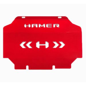 Hamer Bash Plate  Raptor Px