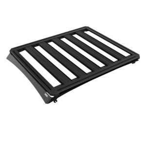 Hamer Flat Rack Aluminium Everest Next Gen 22on