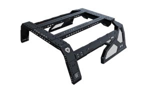 Hamer Warrior Extension Tub Rack