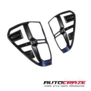 Toyota Hilux Tail Light Covers
