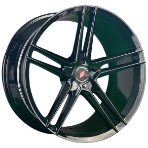 INFORGED IFG33 GLOSS BLACK 19X8.5 5X112