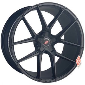 INFORGED IFG39 FLAT BLACK 19X8.5 5x130