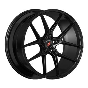 INFORGED IFG39 GLOSS BLACK 19X8.5 5X112 Wheel & Tyre Package