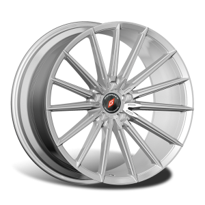Inforged IFG54 20x8.5 5x100 Silver Wheel & Tyre Package