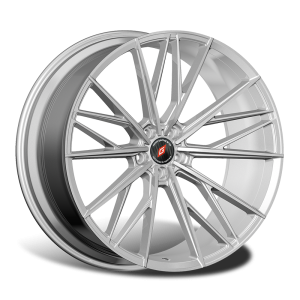 Inforged IFG60 19x8.5 5x100 Silver Wheel & Tyre Package