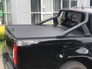 Mercedes X-Class 2017On Manual Roller Shutter