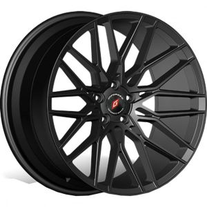 INFORGED IFG34 FLAT BLACK 19X8.5 5x130 Wheel & Tyre Package
