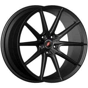 Inforged Ifg48 19x8.5 5x112 Flat Black