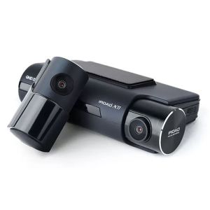 IROAD X11 5MP QHD Dash Cam 32GB