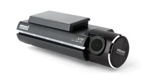 Iroad X9 Full Hd 1080P 2 Channel Dash Cam
