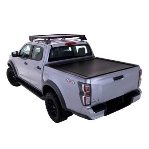 Isuzu Dmax Series 3 Roll R Cover