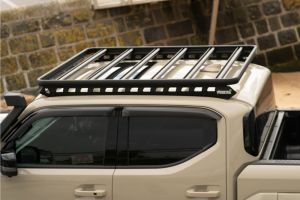 Wedgetail Platform Kia Tasman Dual Cab 25on