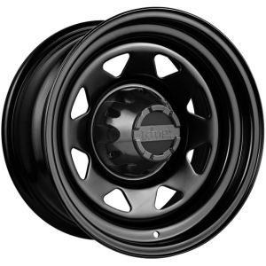 King Black Terra 16x7 5x114.3  18p