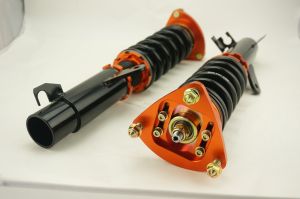 Ford Focus Mkii 04-10 K-Sport Coilover Kit