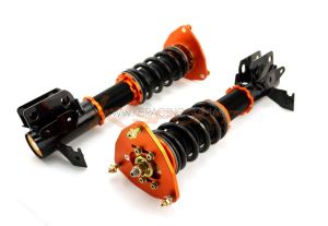 Subaru Brz 12-Up K-Sport Coilover Kit