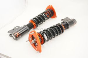 Subaru Impreza Gde/Gdf 04-07 K-Sport Coilover Kit