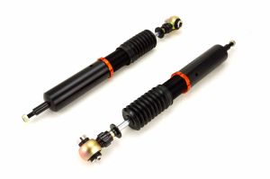 Audi A4 Quattro B6 02-04 Sedan/Convertible, 4Wd K-Sport Coilover Kit