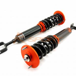 Audi A4 B6 02-04 2Wd K-Sport Coilover Kit