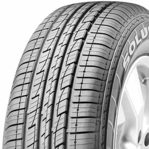 Kumho 235/65r18 106t Eco Solus Kl21