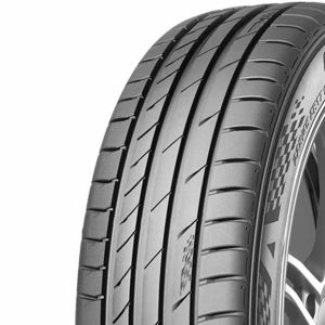 Kumho 235/50r18 97v Ecsta Hs81