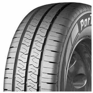 Kumho 215/65r16 109/107t Portran Kc53