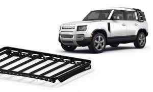 Wedgetail Platform Land Rover Defender 110 21on