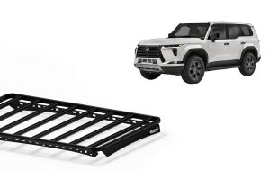 Wedgetail Platform Lexus Gx550 24on