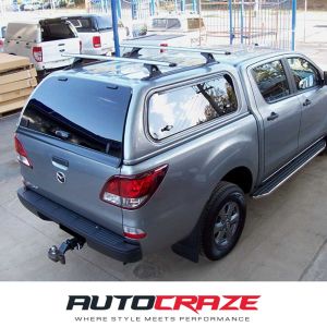Mazda Bt-50 Egr Canopy