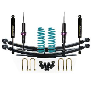Dobinsons Monotube Suspension Kit - Mitsubishi Triton Ml-Mn 2006+