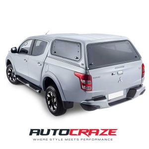 Mitsubishi Triton Egr Canopy