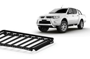 Wedgetail Platform Mitsubishi Triton Dual Cab MV