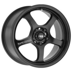 Motegi Mr131 18x8 5x100 Silver