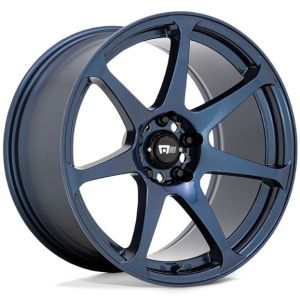 Motegi Mr154 17x8 5x114.3 Midnight Blue