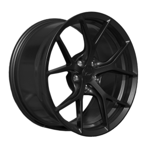 KOYA SF10 SATIN BLACK 19X8.5 5X108
