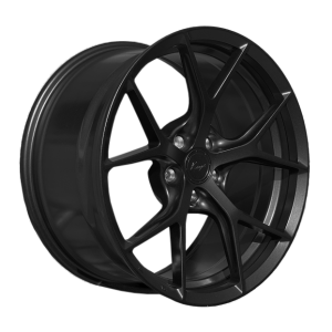 KOYA SF10 SATIN BLACK 19X8.5 5X114.3