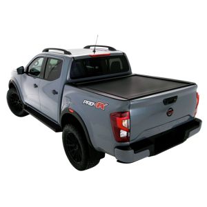 Nissan Navara 2021-On Series 3 Roll R Cover