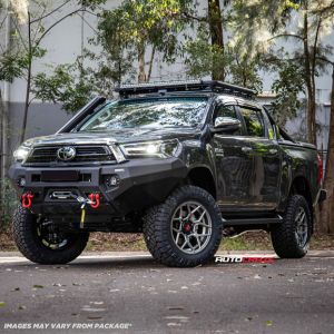 Toyota Hilux N80 Front End Package 