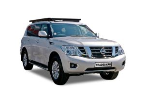 Wedgetail Roof Rack Platform Nissan Patrol Y62