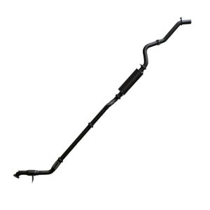 Performance Exhaust System Holden Colorado Rg (06/12 - On)