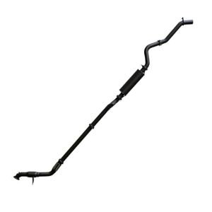 Performance Exhaust System Mitsubishi Triton Mq (03/15 - 2018)